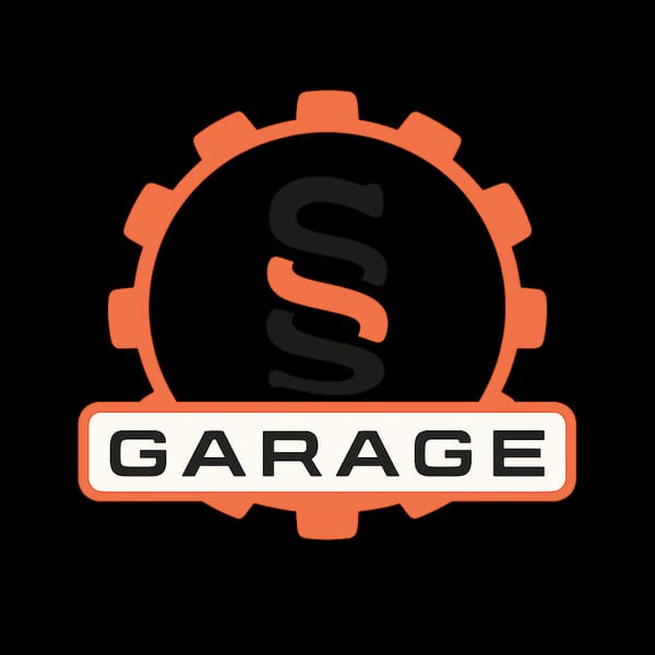 SSS Garage
