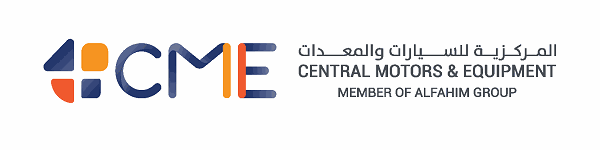 Central Motors & Equipment