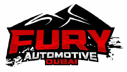 Fury Automotive Dubai
