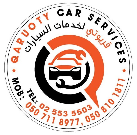 Qaruoty Car Service