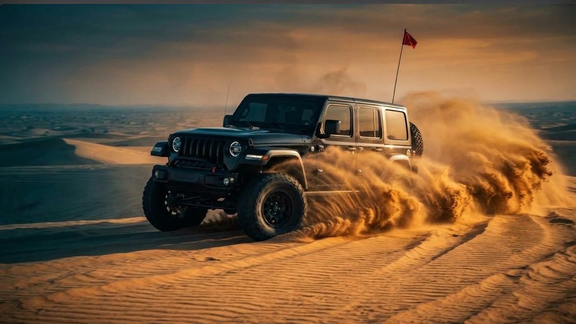 Newbies warm up trip photo