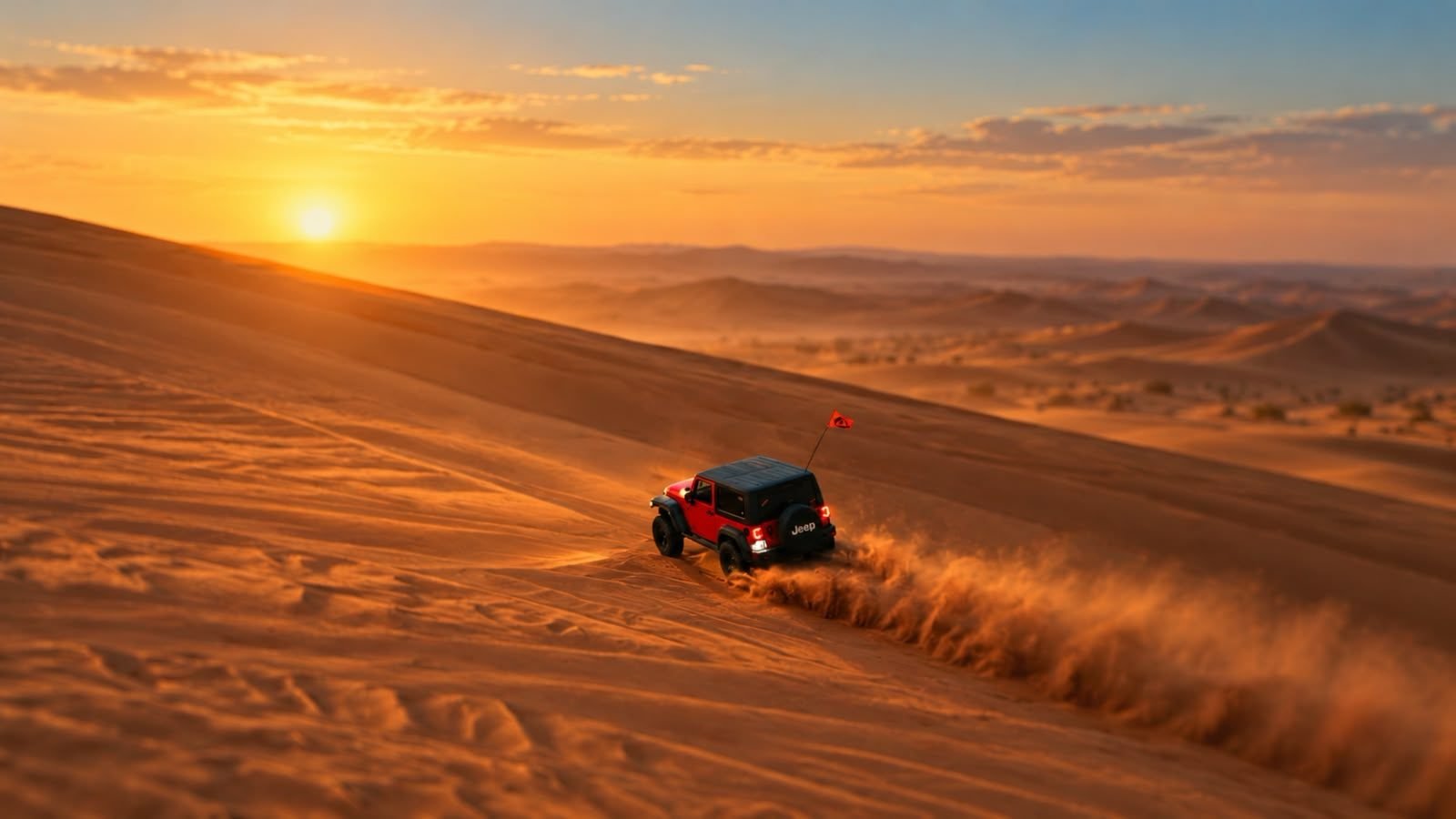 Saturday Morning Advance - Nahel AUH trip photo